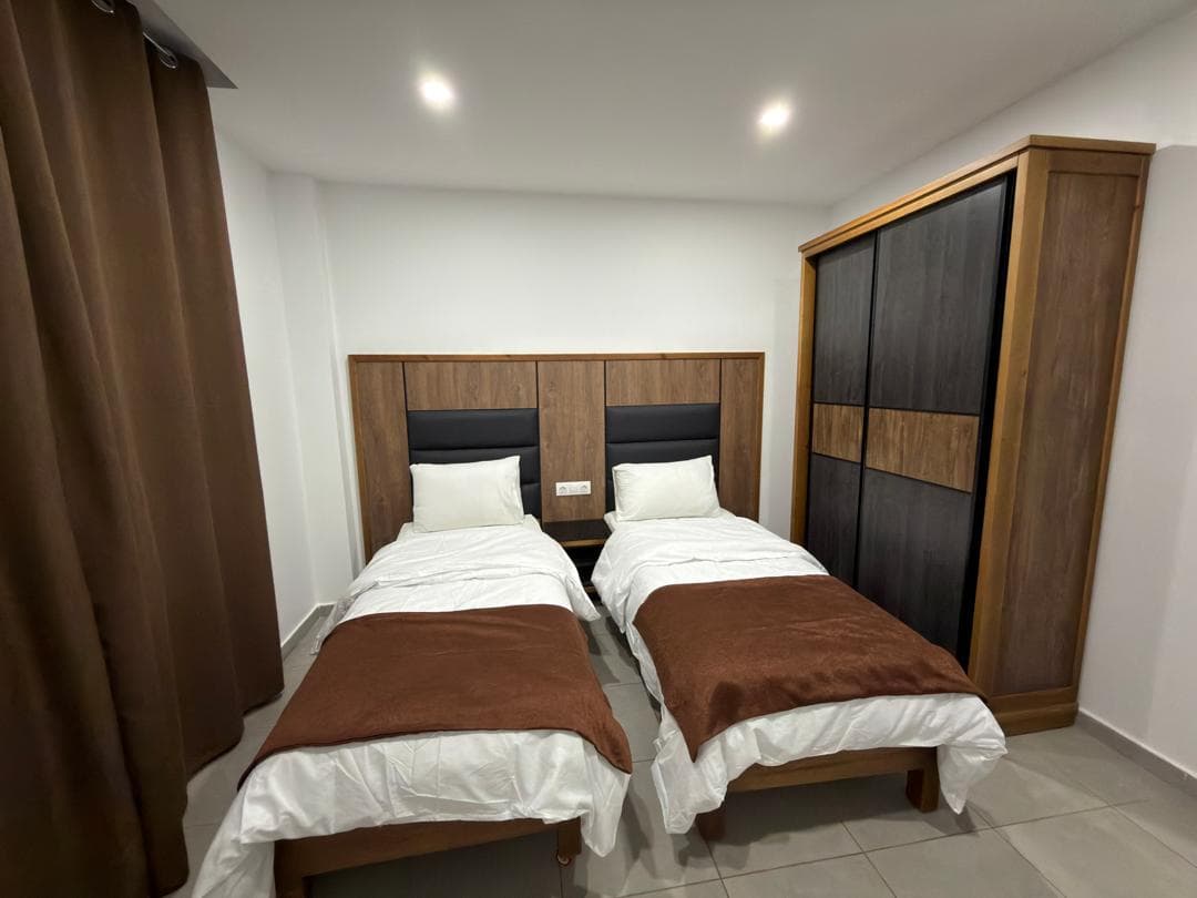 APPART F3 4 PAX - View 1