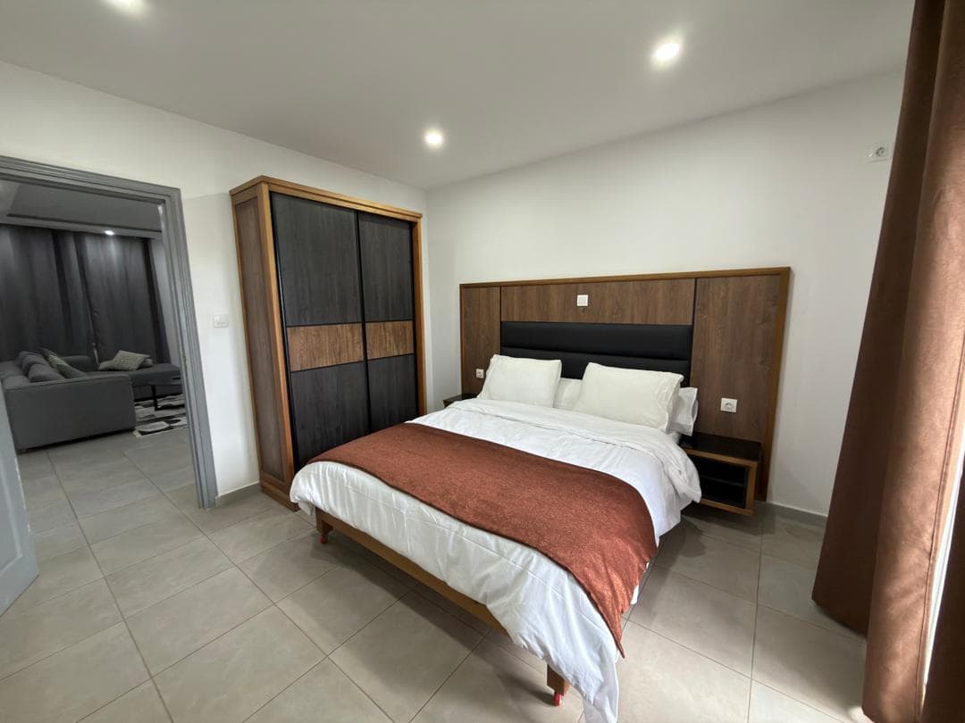 APPART F3 4 PAX - View 2