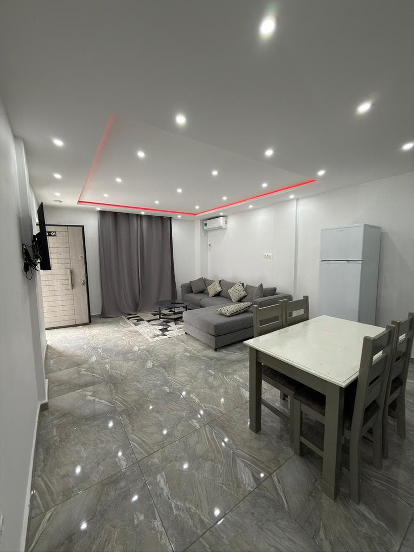 APPART F2 2 PAX - View 3