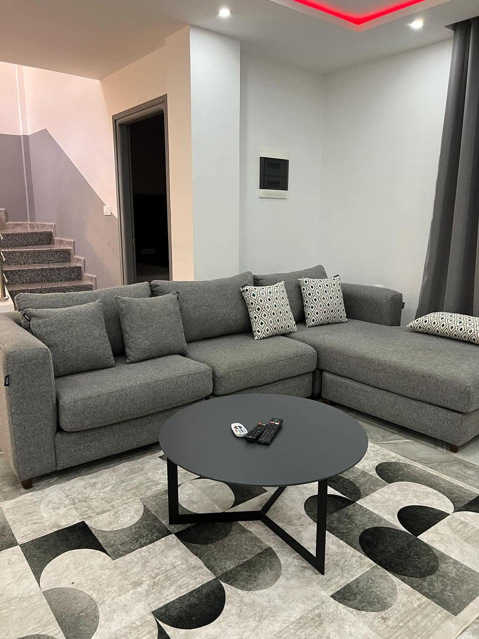 Appartement F3 / PAX4 - Image 1