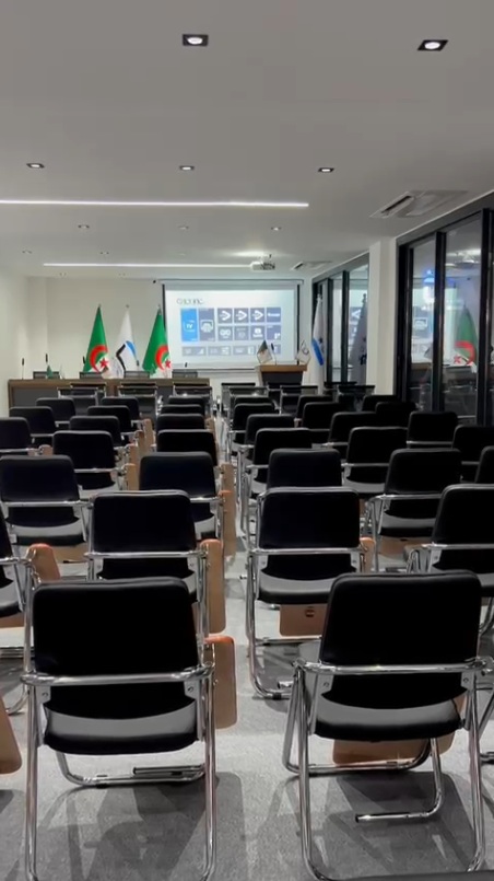 Salle de conférence La Corniche